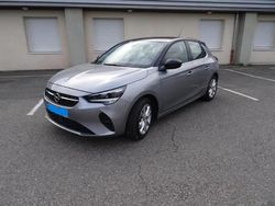 Occasion 2021 Opel Corsa Elegance Berline | 12 500 €