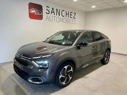 Blanc Nouvelle 2024 Citroën C4 Berline | 26 990 € (Prix cher)