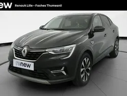 Noir Utilisé 2023 Renault Arkana Evolution SUV | 20 999 € (Prix juste)