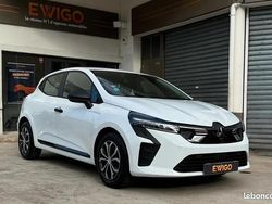 Blanc Occasion 2024 Mitsubishi Colt Berline | 14 490 € (Bon prix)