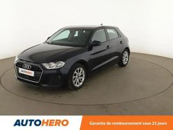 Bleu Utilisé 2021 Audi A1 Sportback Design Citadine | 19 590 € (Prix juste)