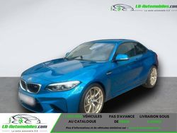 Utilisé 2018 BMW M2 Sport Line Coupé | 54 900 € (Prix cher)