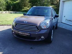Utilisé 2012 Mini Countryman Chili SUV | 11 900 €