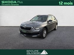 Gris Utilisé 2023 Skoda Kamiq Business Line SUV | 19 990 € (Prix juste)