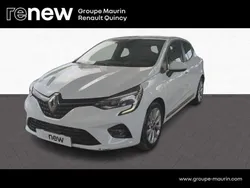 Utilisé 2019 Renault Clio IV Intens | 14 490 € (Prix assez cher)