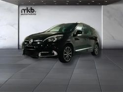 Noir Utilisé 2013 Renault Scénic III Bose Edition Monospace | 8 590 € (Prix cher)