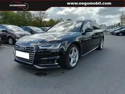 Utilisé 2019 Audi A4 Design Break | 23 990 € (Bon prix)