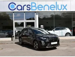 Noir Utilisé 2024 Peugeot 2008 Allure SUV | 19 980 € (Prix juste)