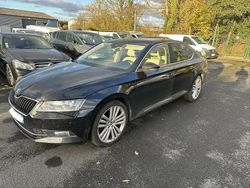 Occasion 2015 Skoda Superb Berline | 8 500 €