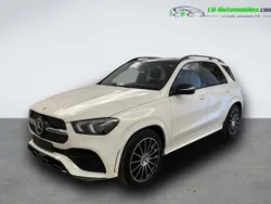 Utilisé 2022 Mercedes GLE350e | 63 700 € (Prix juste)