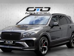 Nouvelle 2024 Bentley Bentayga SUV | 295 990 €