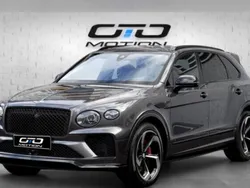 Nouvelle 2024 Bentley Bentayga SUV | 295 990 €
