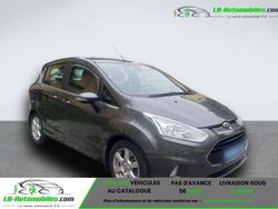 Occasion 2016 Ford B-MAX Monospace | 13 900 € (Prix juste)