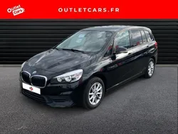 Othercolor Utilisé 2018 BMW 216 Gran Tourer Monospace | 14 290 € (Prix juste)