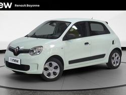 Vert Utilisé 2021 Renault Twingo Life Citadine | 9 790 €
