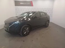 Vert Utilisé 2024 Nissan Ariya SUV | 36 990 € (Bon prix)