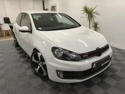 Utilisé 2011 VW Golf VI GTI Berline | 11 300 € (Prix juste)