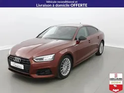 Rouge Utilisé 2019 Audi A5 Coupé | 25 900 € (Bon prix)