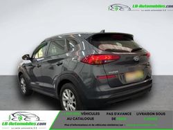 Utilisé 2019 Hyundai Tucson SUV | 22 900 € (Prix cher)