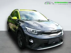 Utilisé 2018 Kia Stonic SUV | 17 900 € (Prix assez cher)