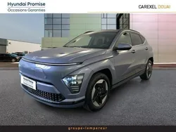 Utilisé 2024 Hyundai Kona Eco SUV | 31 990 € (Prix juste)