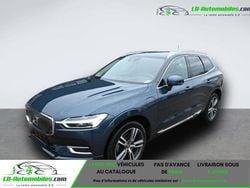 Utilisé 2021 Volvo XC60 SUV | 51 500 € (Prix cher)
