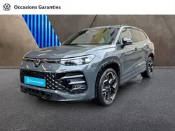 Utilisé 2025 VW Tayron Exclusive SUV | 64 890 € (Prix assez cher)