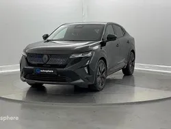 Utilisé 2025 Renault Rafale Esprit Alpine SUV | 47 990 € (Prix juste)