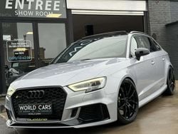 Argent Occasion 2019 Audi RS3 Sport Berline | 38 990 € (Super prix)