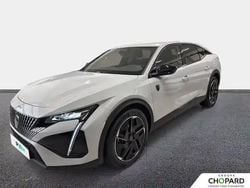 Blanc okenite Nouvelle 2025 Peugeot e-408 SUV | 38 850 €