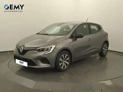 Gris schiste Utilisé 2023 Renault Clio V Berline | 16 990 € (Prix assez cher)