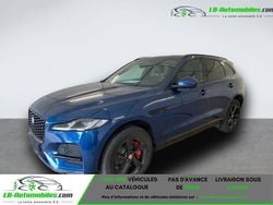 Utilisé 2022 Jaguar F-Pace SUV | 42 000 € (Super prix)