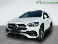 Utilisé 2020 Mercedes GLA250 SUV | 38 500 € (Prix assez cher)