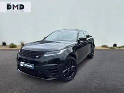 Noir Utilisé 2024 Land Rover Range Rover Velar SE Dynamic SUV | 76 131 € (Prix cher)