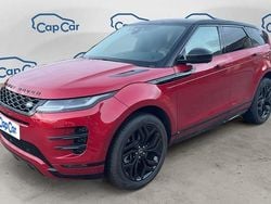 Utilisé 2019 Land Rover Range Rover evoque HSE Dynamic SUV | 36 690 € (Prix cher)