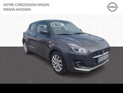 Utilisé 2023 Suzuki Swift | 14 980 € (Prix juste)