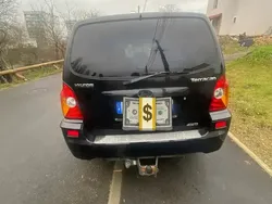 Utilisé 2004 Hyundai Terracan SUV | 2 500 €