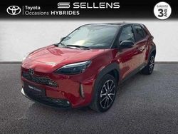 Utilisé 2023 Toyota Yaris Hybrid Sport | 25 990 € (Prix cher)