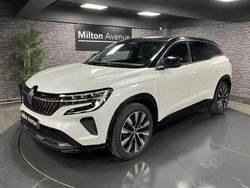 Blanc Occasion 2023 Renault Austral Techno SUV | 22 490 € (Super prix)
