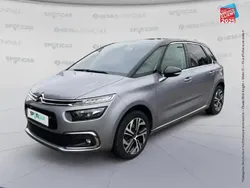 Utilisé 2017 Citroën C4 Picasso PureTech Monospace | 9 999 € (Prix juste)