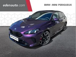 Utilisé 2025 BMW 120 M Sport Citadine | 50 280 €