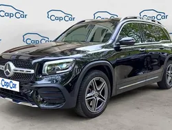 Utilisé 2020 Mercedes GLB250 AMG line SUV | 39 990 €