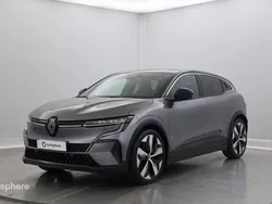 Noir Utilisé 2022 Renault Mégane Techno SUV | 24 499 € (Bon prix)