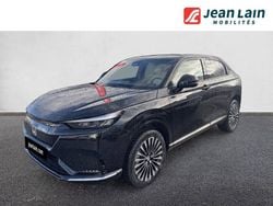Noir Utilisé 2023 Honda e:Ny1 Advance SUV | 36 010 €