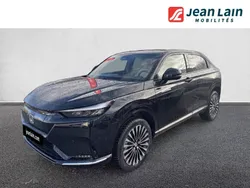 Noir Utilisé 2023 Honda e:Ny1 Advance SUV | 36 010 €