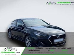 Utilisé 2018 Hyundai i30 Berline | 19 600 € (Prix juste)
