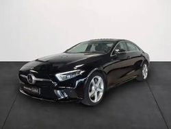 Noir Utilisé 2019 Mercedes CLS350 Coupé | 43 990 €