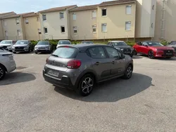 Gris Utilisé 2023 Citroën C3 PureTech Citadine | 12 760 € (Prix juste)