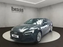 Gris Utilisé 2023 Audi A5 Sportback Berline | 45 200 € (Prix juste)