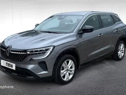Gris Utilisé 2024 Renault Austral Evolution SUV | 25 980 € (Prix juste)